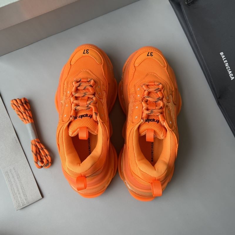 Balenciaga Triple S Series Shoes